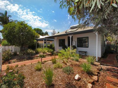 85 Bourke Street, Kalgoorlie