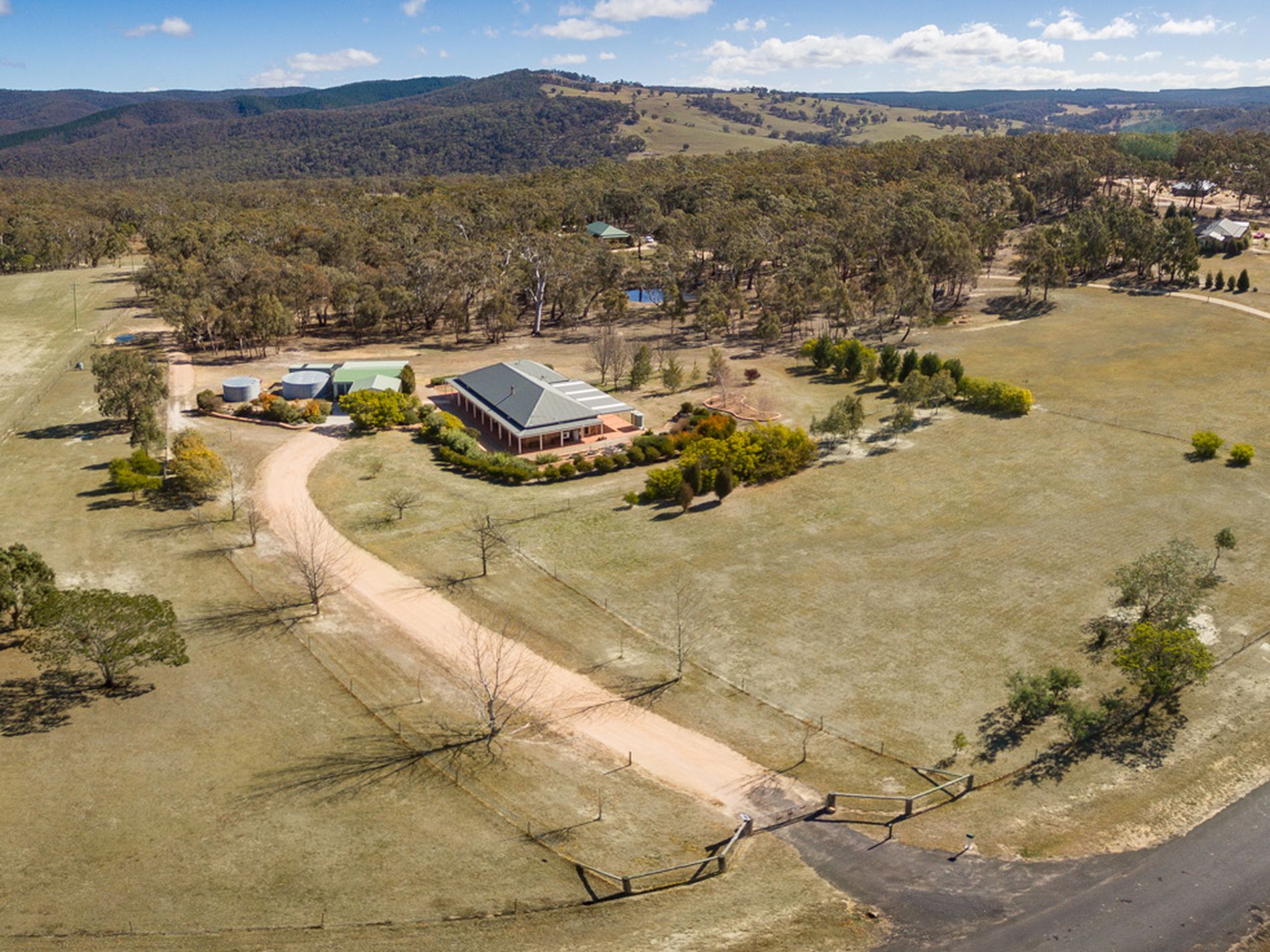 116 MOUNT HAVEN WAY, Meadow Flat
