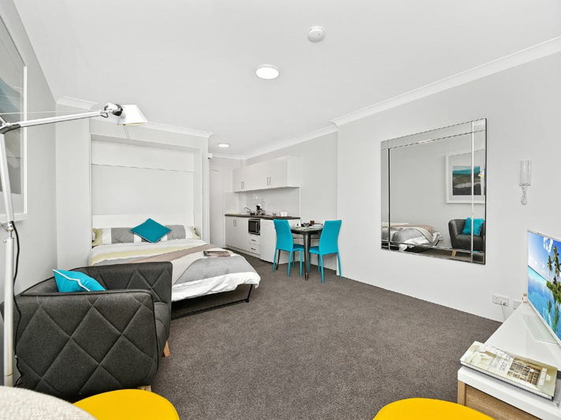 32 / 3 Rayner Street, Lilyfield