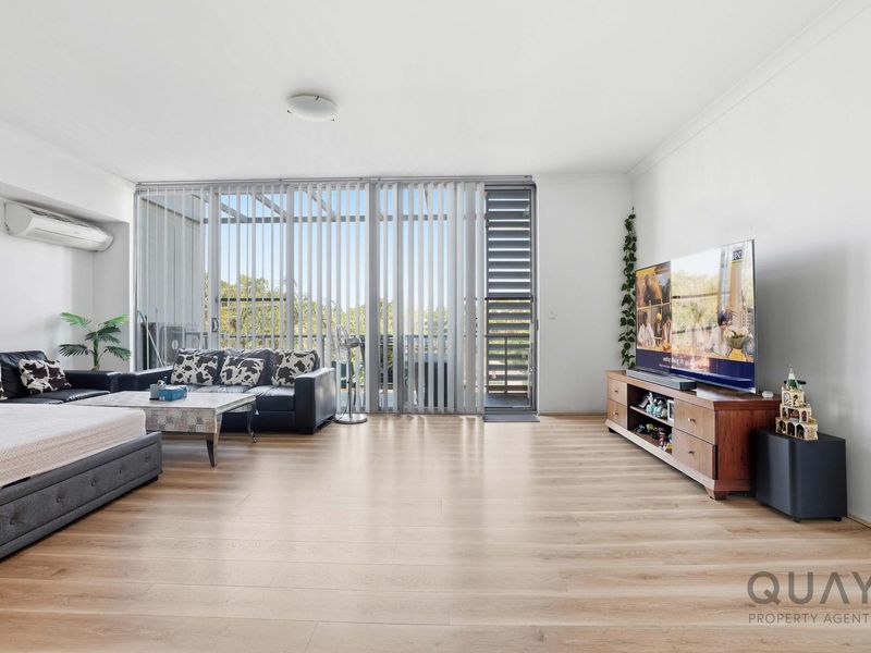 61 / 10-16 Castlereagh Street, Liverpool