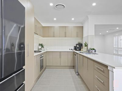 18 Wakool Crescent, Woongarrah