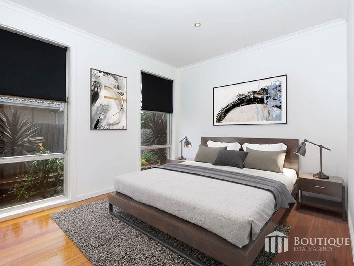 12 Blackmore Street, Dandenong North