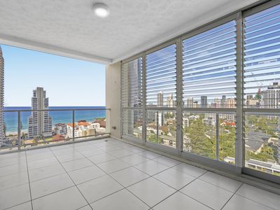 1408 / 18 Fern Street, Surfers Paradise
