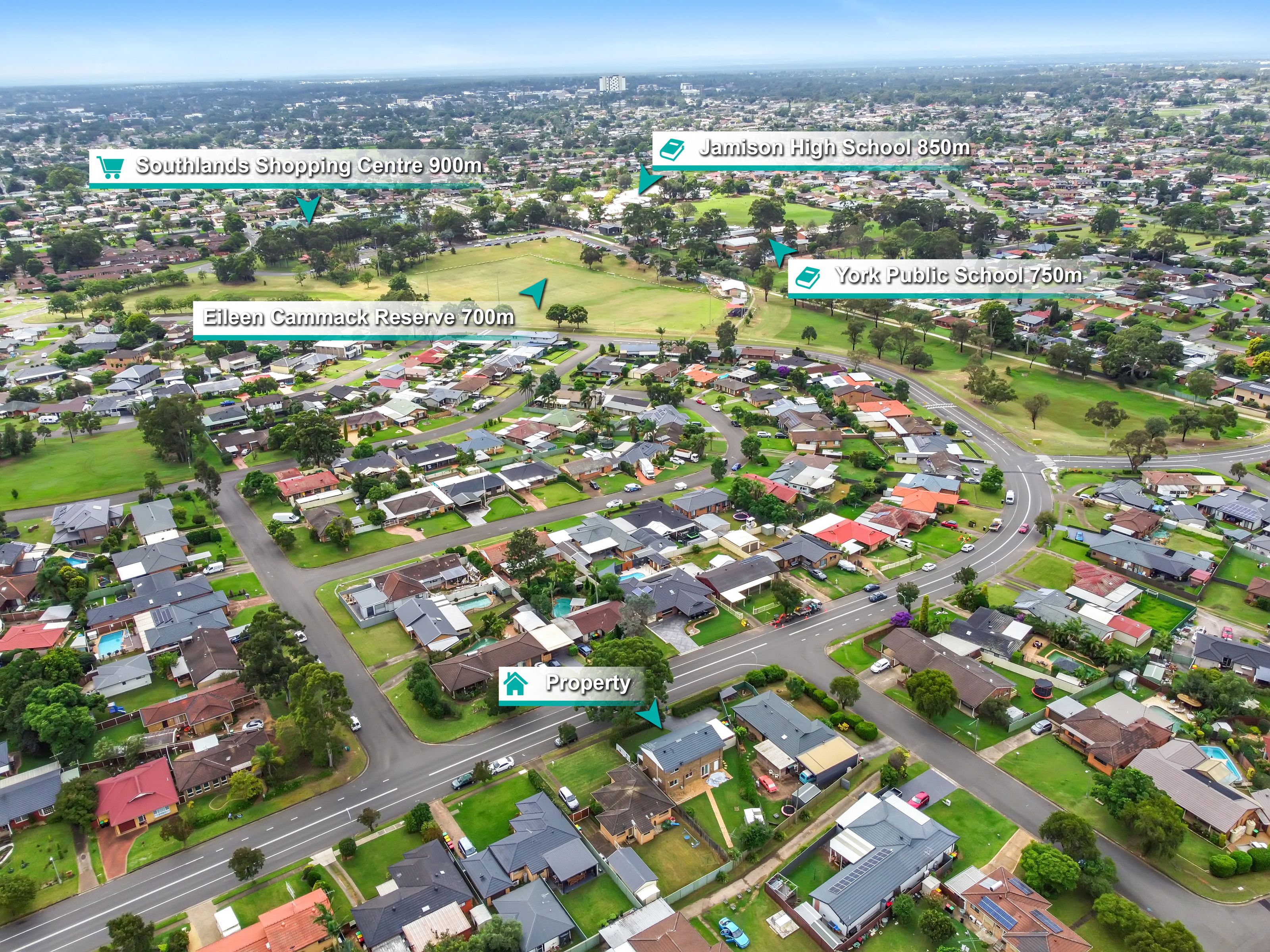 199 York Road, SOUTH PENRITH