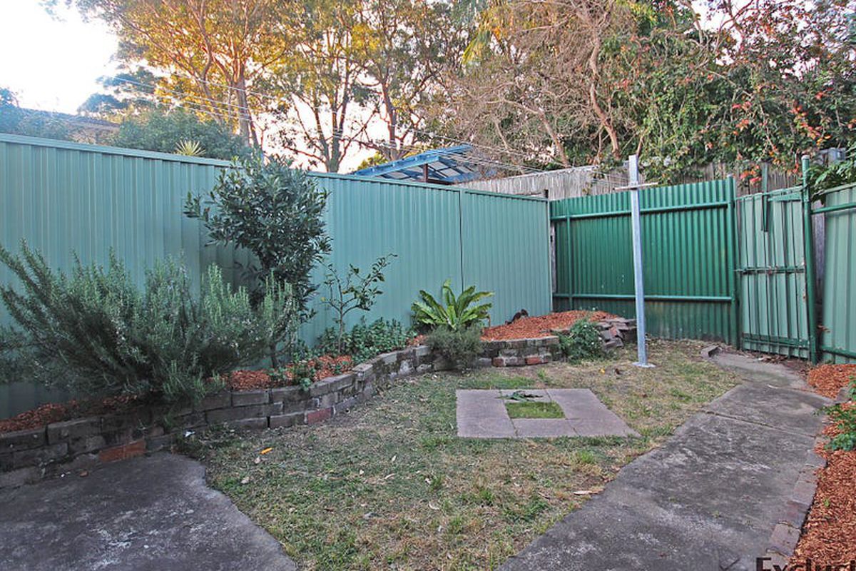 37 Albion Street, Annandale