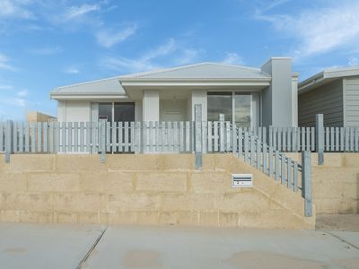 2 Clover Lane, Alkimos