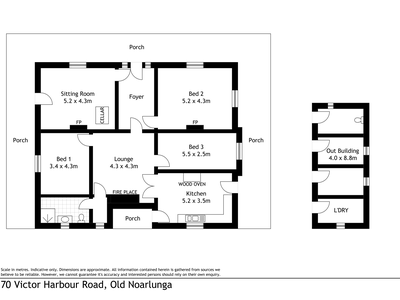 66-68 Victor Harbor Rd, Old Noarlunga