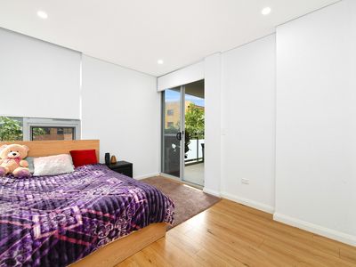 18 / 12-20 Garnet Street, Rockdale