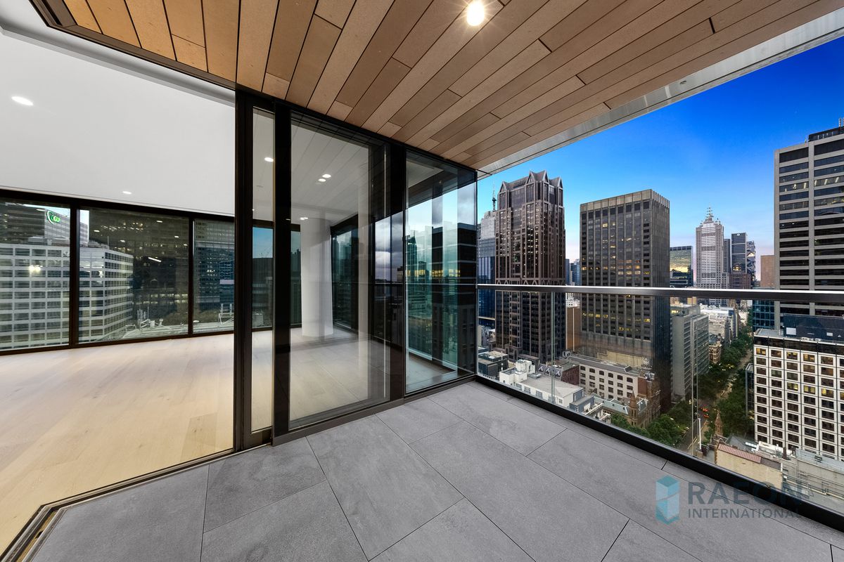 2502 / 433 Collins Street, Melbourne