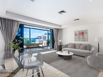 C901 / 26 Point Street, Pyrmont