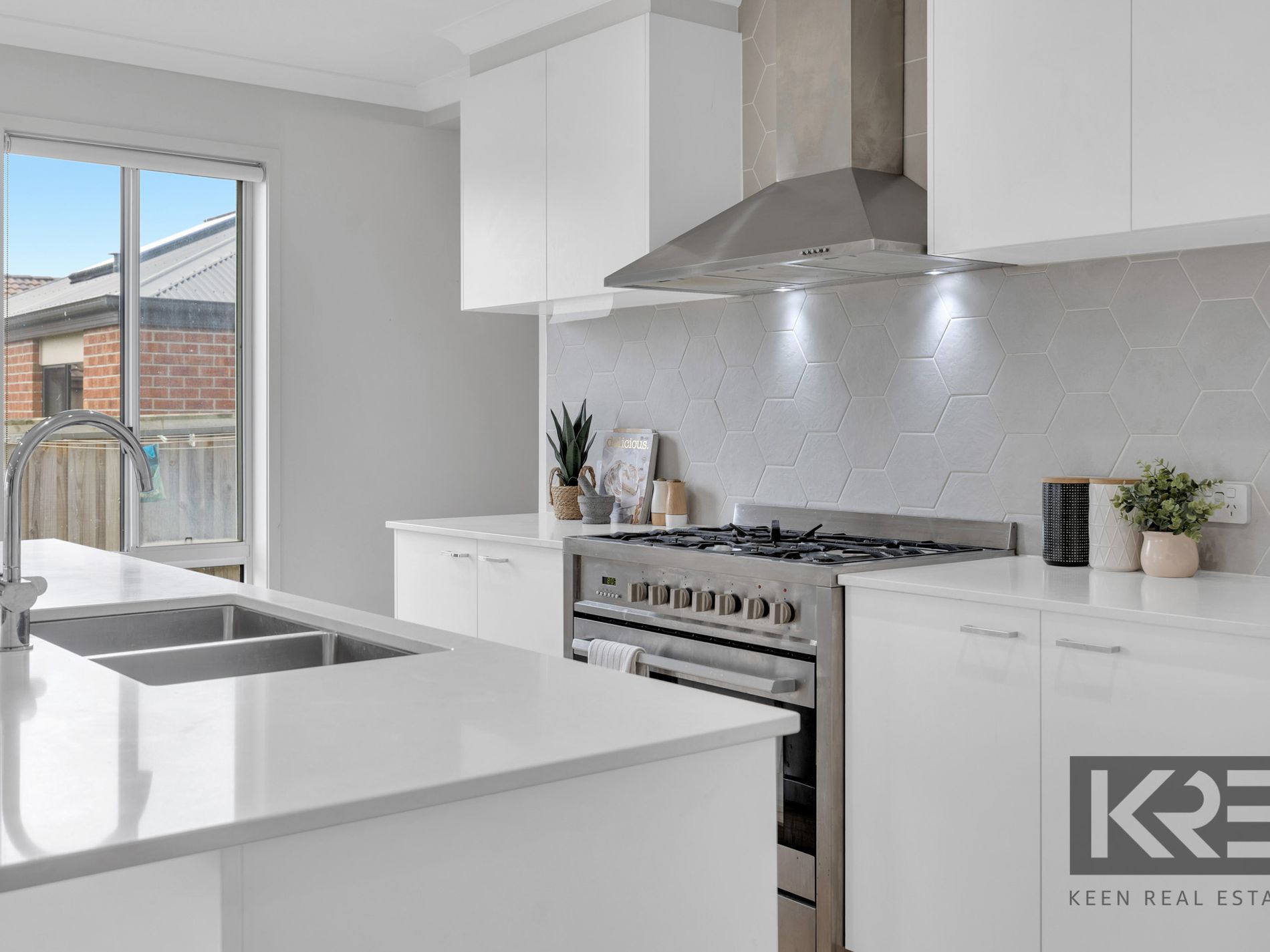 15 Nouvel Crescent, Corinella