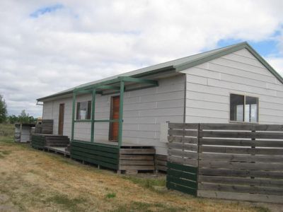 11 Begelhole road, Murrabit, Gonn Crossing