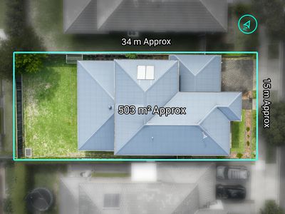 50 Bridgewood Drive, Beaumont Hills