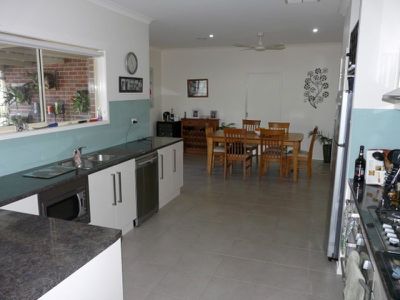 Tocumwal