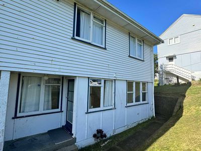 43 Gear Terrace, Ranui Heights
