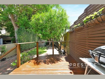 115 Wollongong Road, Arncliffe