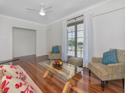 36 Perry Street, Churchill