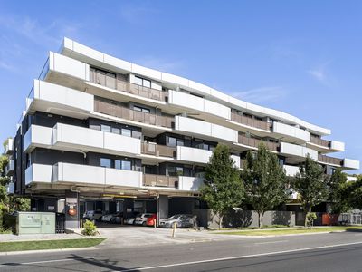 G02 / 314 Pascoe Vale Road, Essendon