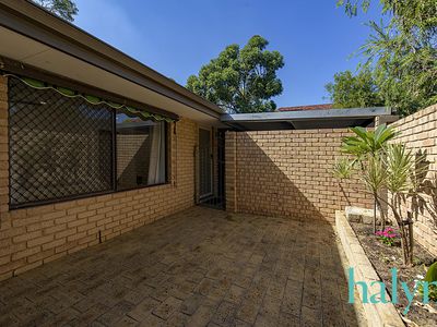 20 / 196 North Beach Drive, Tuart Hill