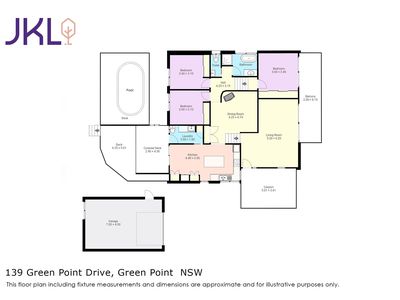 139 Green Point Drive, Green Point