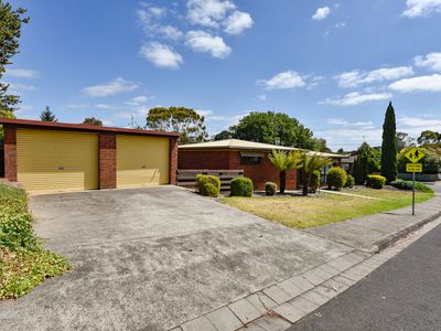 68 North Terrace, Mount Gambier