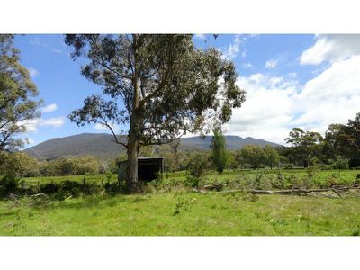 258 Hop Valley Road, Blackwood Creek