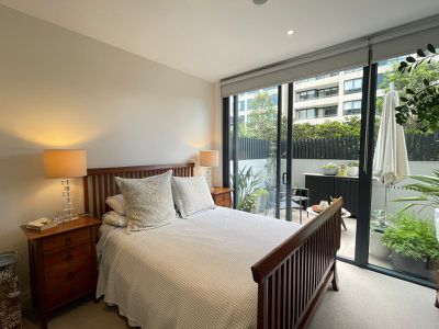 208 / 23 Halifax Street, Macquarie Park