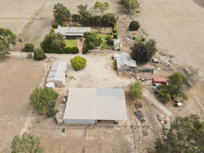 106 Begelhole Road, Murrabit