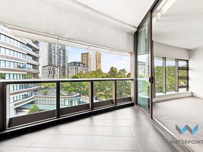 509 / 7 Australia Avenue, Sydney Olympic Park