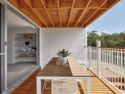 160 Mirador Drive, Merimbula