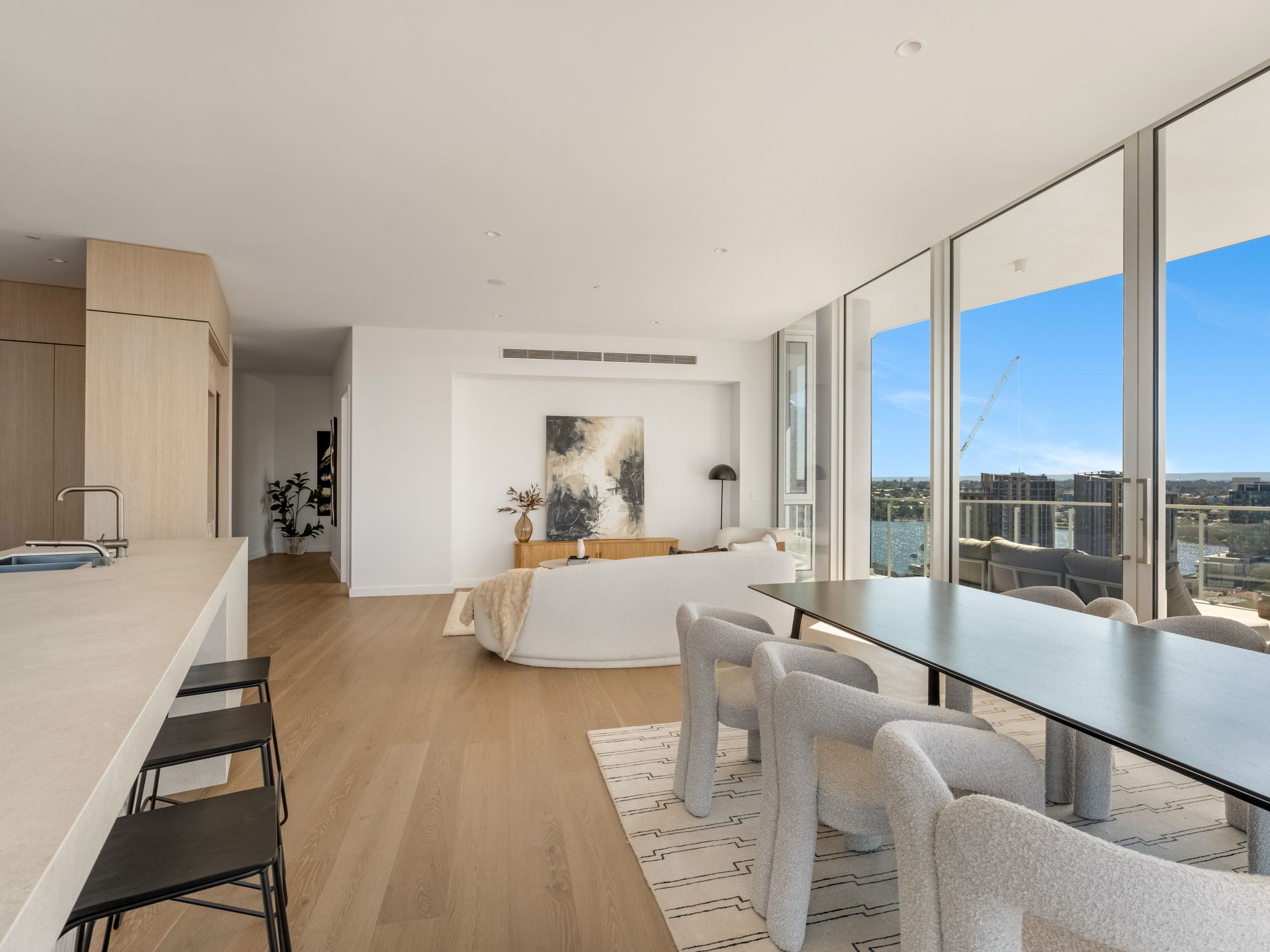 1203 / 10 Forbes Road, Applecross