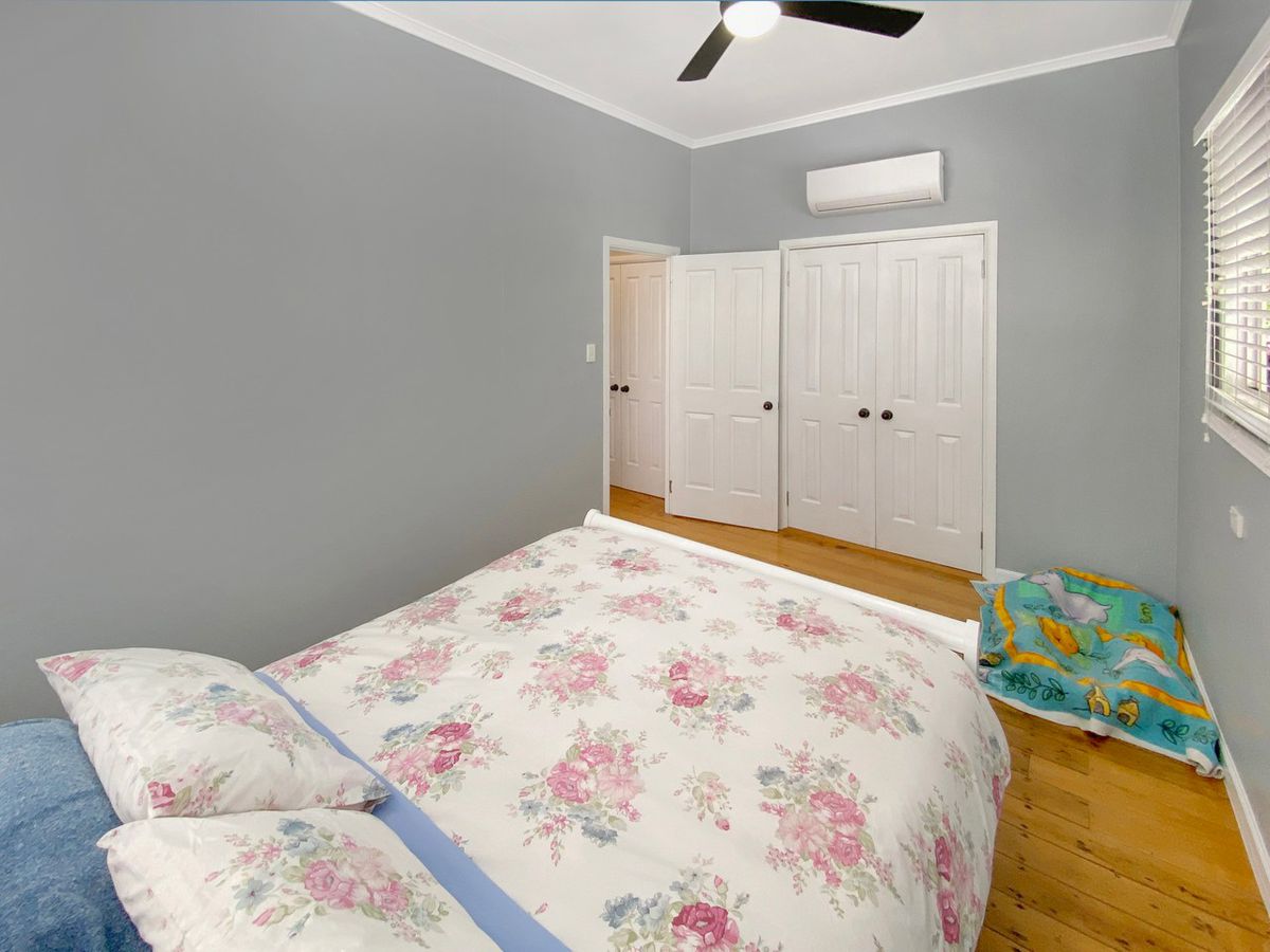 29 Perkins Street, Herberton
