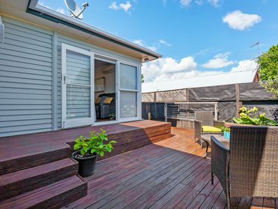 3 / 14 Orchid Place, Te Atatu South