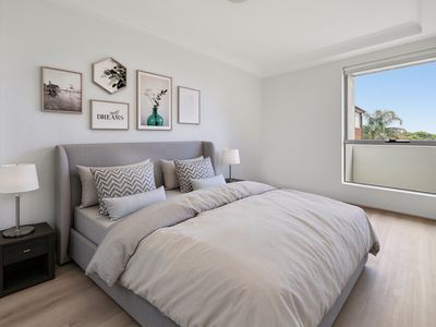 5 / 44 Borrodale Road, Kingsford