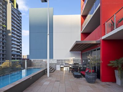 20 / 155 Adelaide Terrace, East Perth