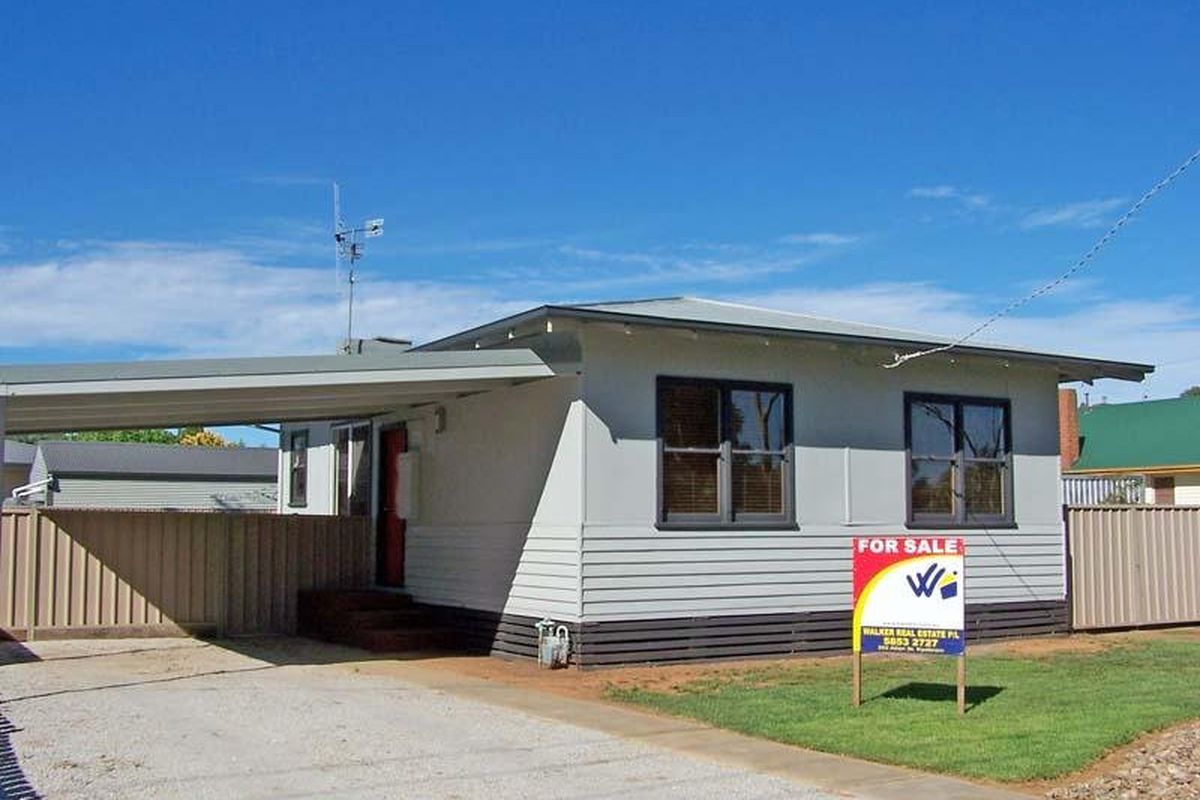 22 Mangan Street, Tongala