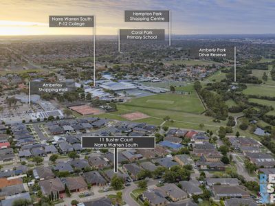 11 Buster Court, Narre Warren South