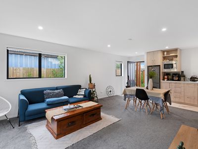7 / 318 armagh street, Christchurch Central