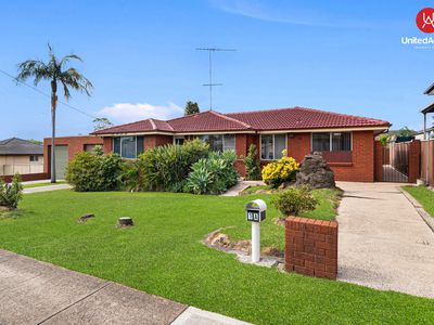 1A Rose Avenue, Mount Pritchard