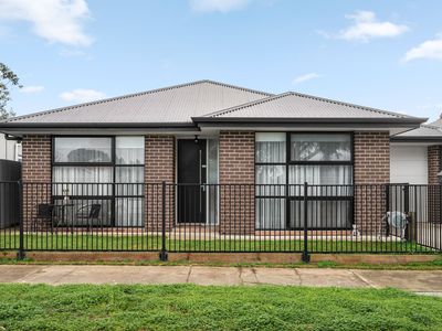 1 Indarra Street, Taperoo