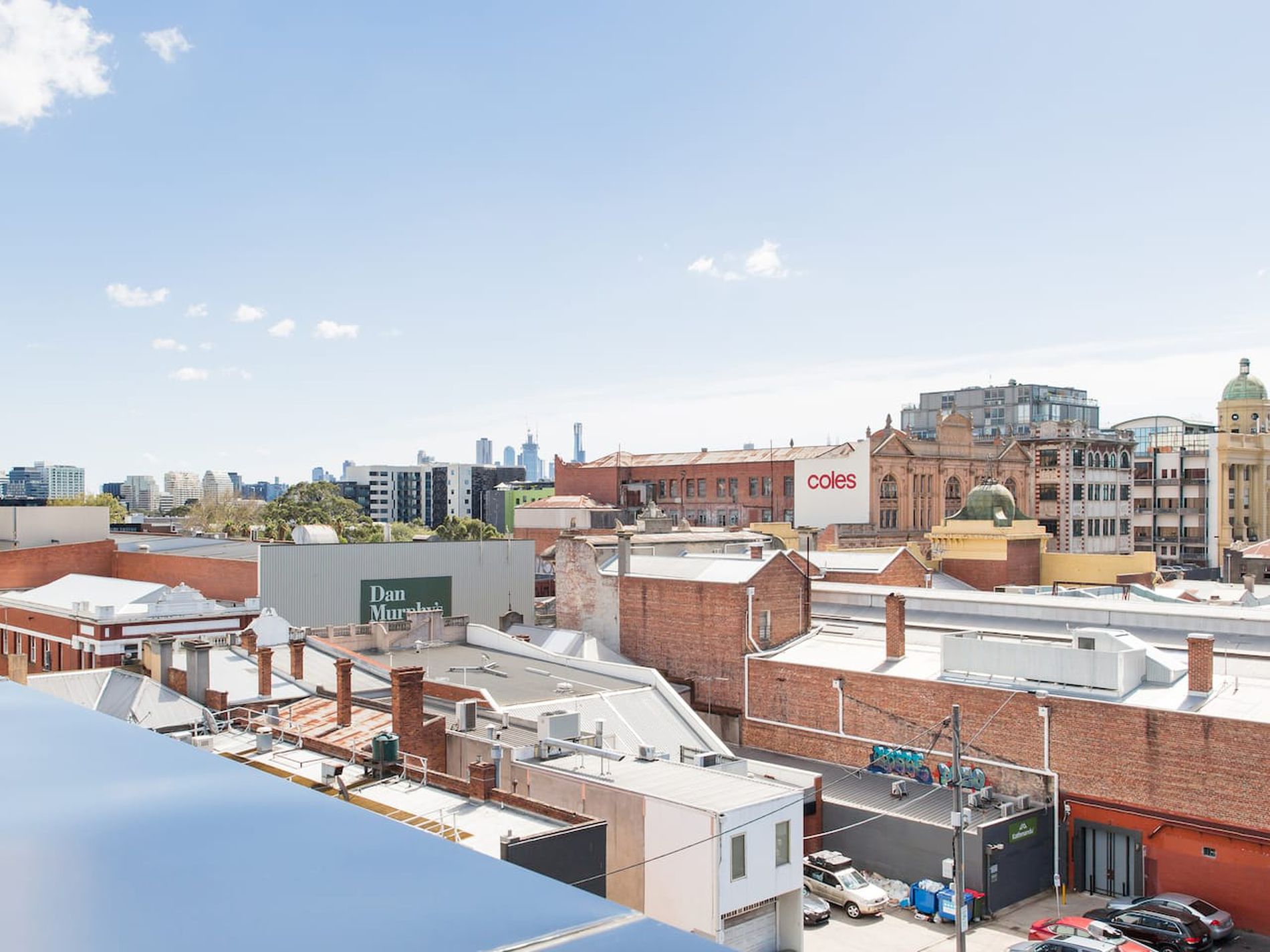 501 / 8 Princes Close, Prahran
