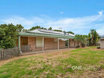 32 Terry Street, Albion Park