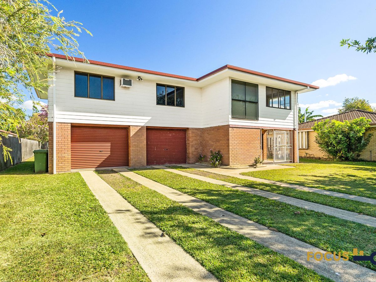 27 Barton Street, West Mackay