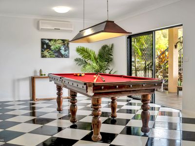 6 Corea Court, Mount Sheridan