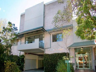 71 / 51 Hereford Street, Glebe