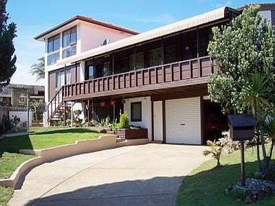 Mount Warrigal