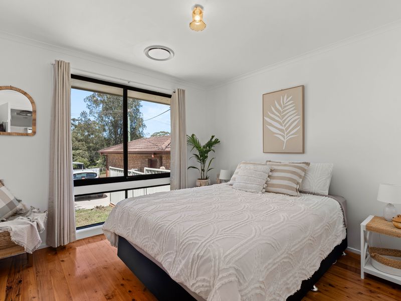 16 Blue Mist Close, Sussex Inlet