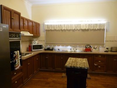 100 Kalkee Road, Horsham