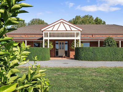 12 Nazek Court, Whiteheads Creek