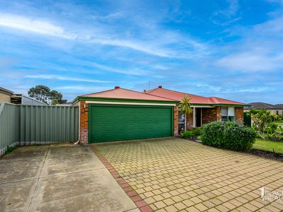 5 Joliba Way, Warnbro